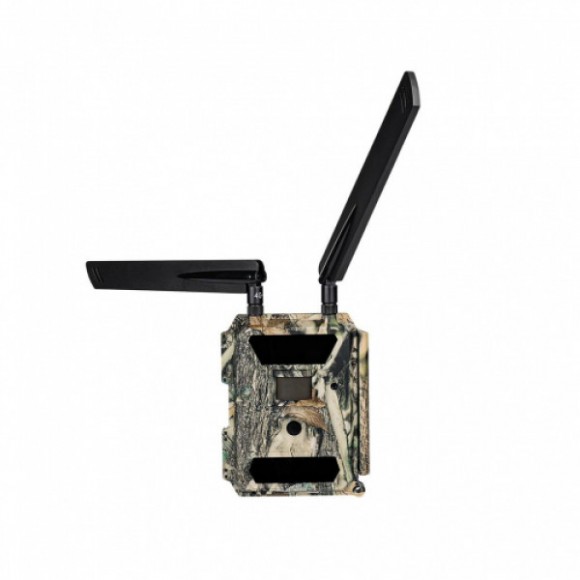 Dorr Snapshot Cloud 4G Trail Camera
